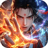斗转武林（竹火百锻默爆）游戏封面