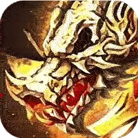 王者之战(天魔之路专属爆)游戏封面