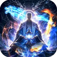 江湖我最牛(萤焱冰灯图录)游戏封面