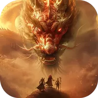 暗黑领主(爆爆爆斩杀迷失)游戏封面