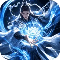 江湖我最牛(莲变专属神技)游戏封面