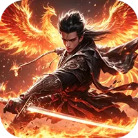 釜底抽薪(狂霆魔神刷刷爆)游戏封面