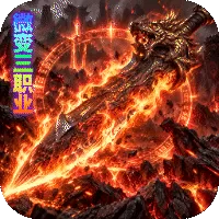 自由之光（神宠微变三职业）游戏封面