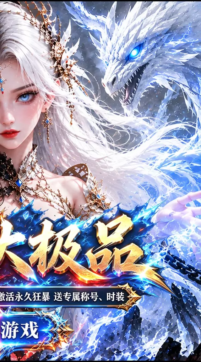 致命狙击（神技攻速大极品）游戏截图3